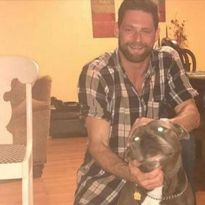 Meet your Posher, Earl